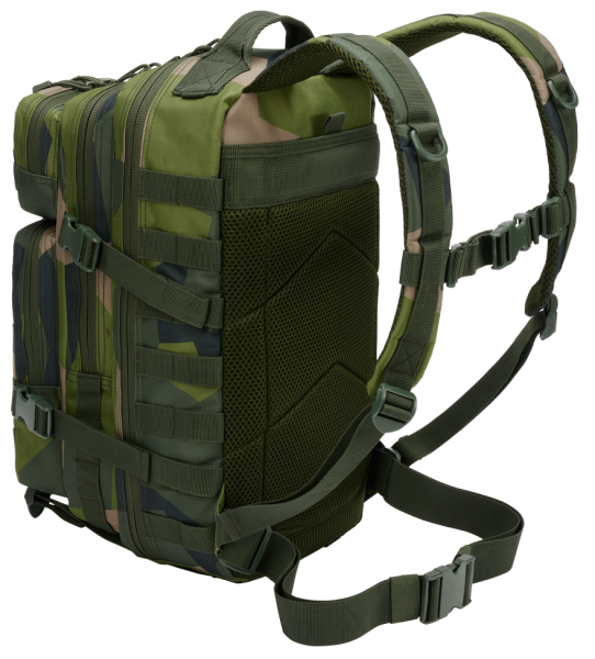 JAV Cooperio laikmena