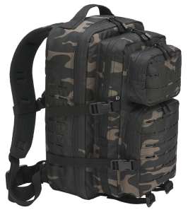 US Cooper LASER CUT didelis