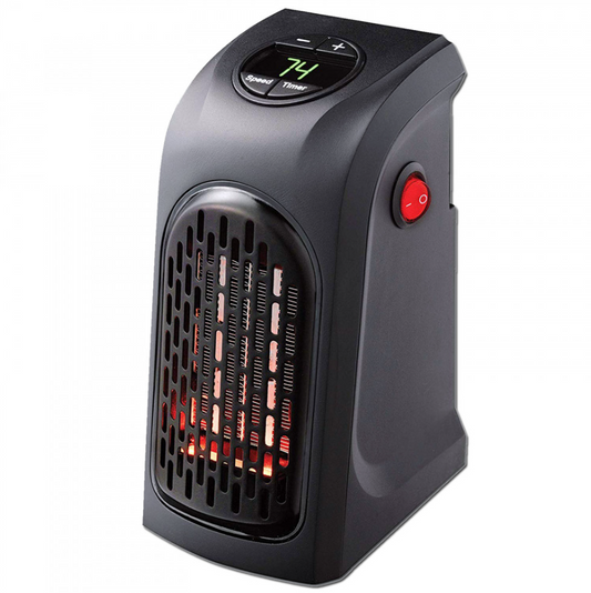 Radiatorius 400 vatų