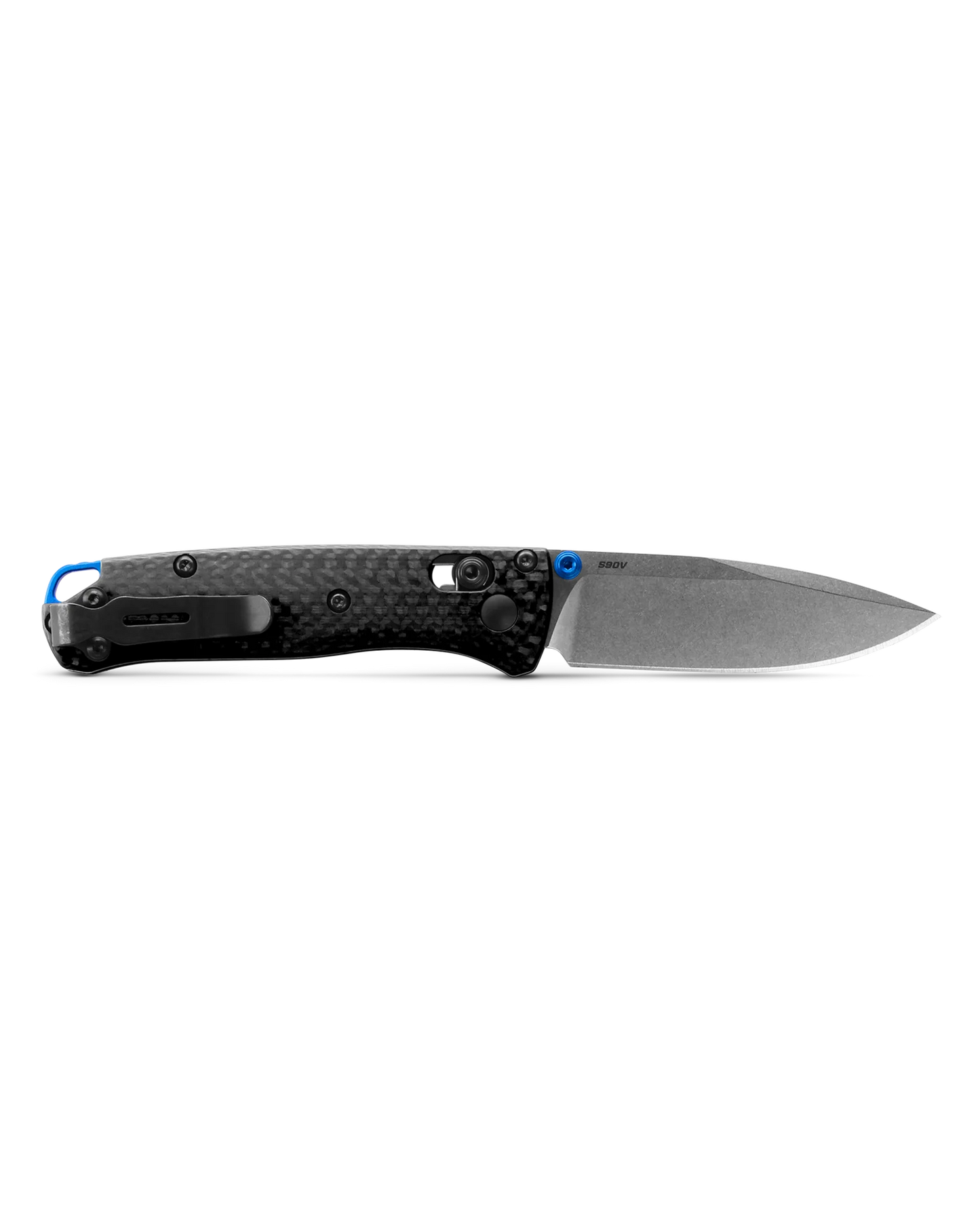 Benchmade 533-3 MINI BUGOUT, Carbon Fiber, Axis