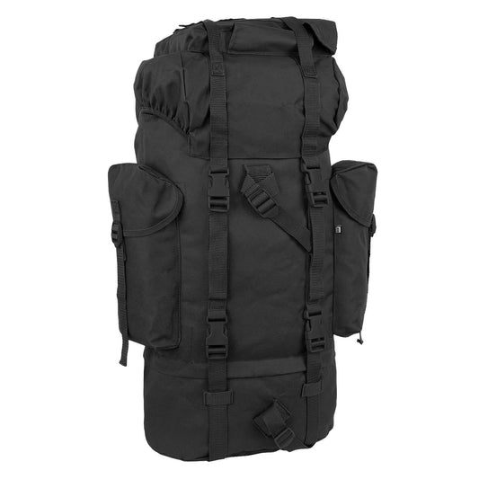 Taktinė kuprinė - 65l