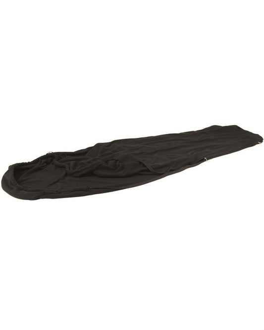 Vilnos miegmaišis (200g) juodos spalvos