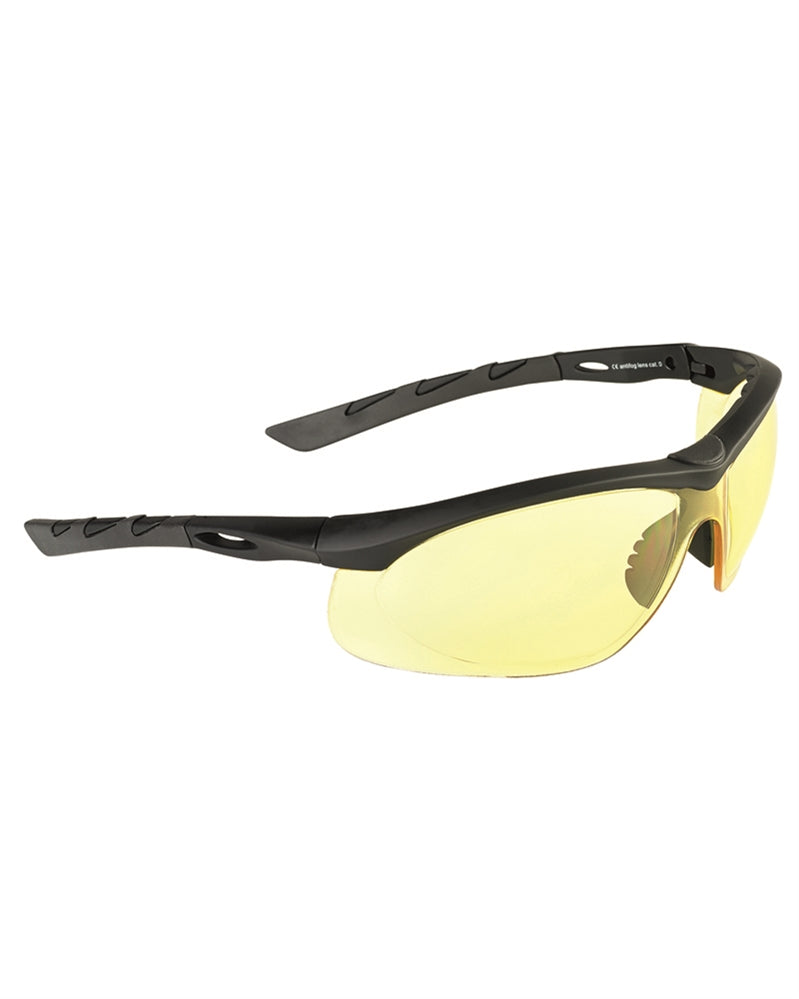 Tact.Glasses Swiss Eye® Lancer Yellow