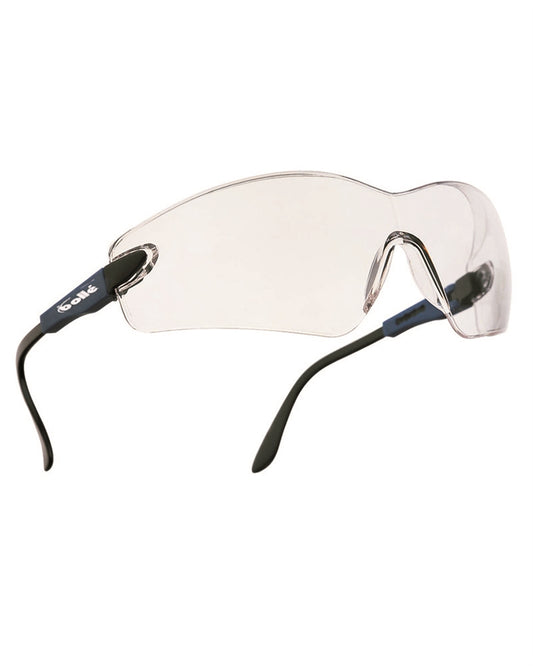 Šaudymo akiniai Bollé® Ballistiniai akiniai "Spec.Viper" Skaidrūs