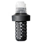 Žygio rinkinys Premium Katadyn vandens filtras su buteliu Butelio maišeliu ir taktiniu diržu