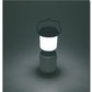 Lauko žibinto LED galios kempingo lempa nešiojama - 1000 liumenų