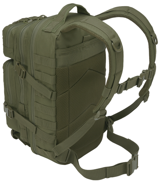 JAV Cooperio laikmena