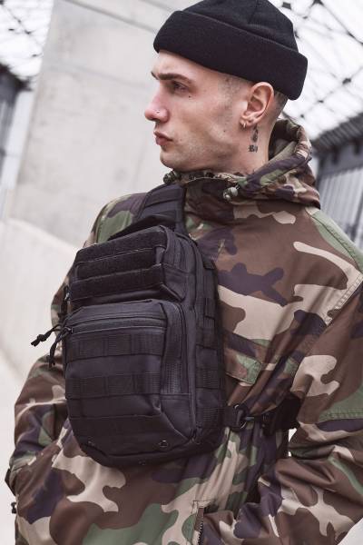 JAV Cooper Sling Medium