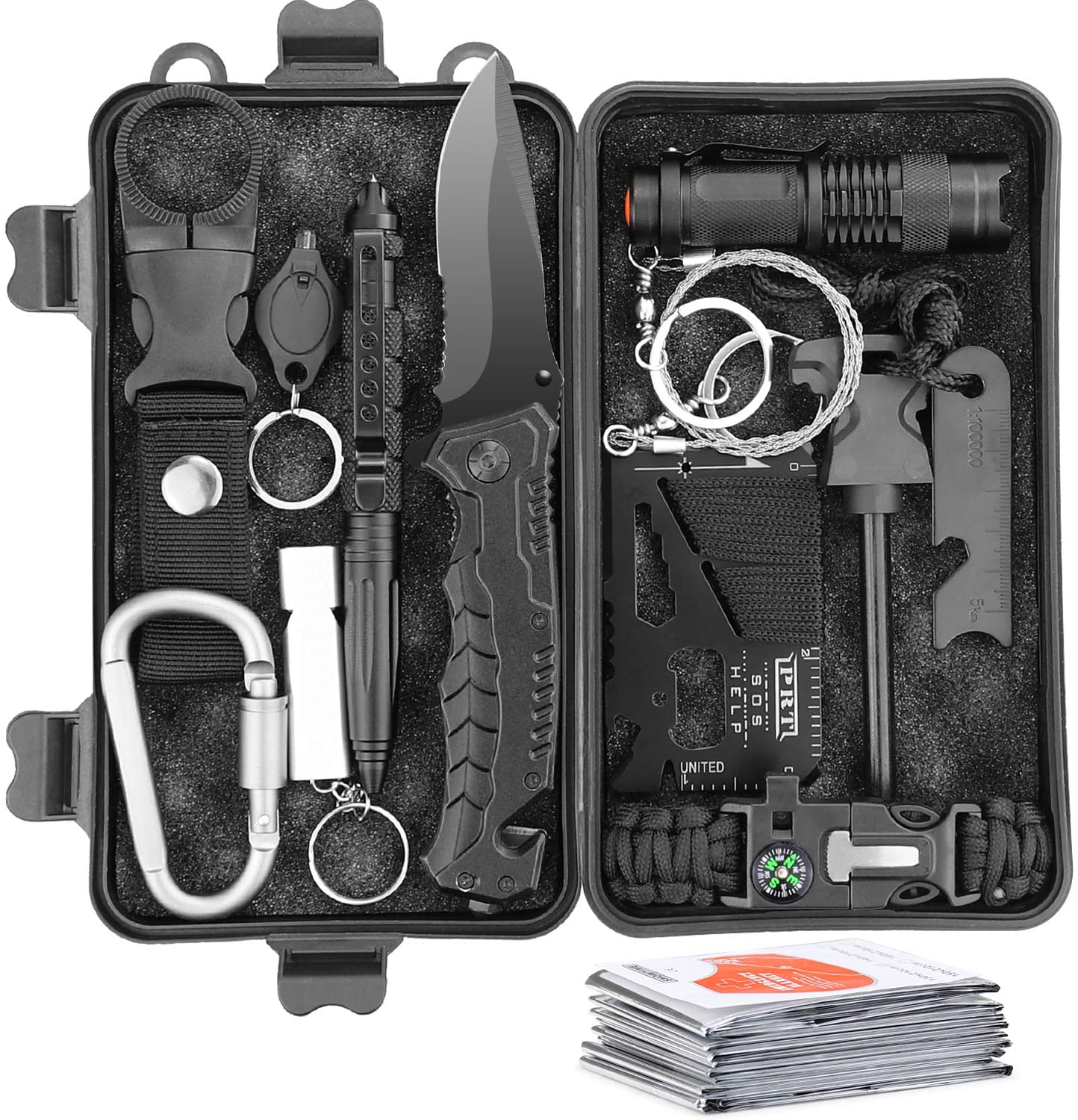 Survival Kit – Multi Survival Tools