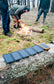 Solar Powerbank Extreme 6 sulankstomos plokštės – testo nugalėtojas su 25000 mAh