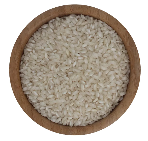 Ekologiški Arborio ryžiai - 5/10/25 kilogramai - avarinis aprūpinimas / avarinis davinys