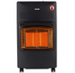 Dujinis šildytuvas - avarinis šildytuvas su 4200W - dujinis šildytuvas - avarinis aprūpinimas / avarinis šildymas - dujinis šildytuvas