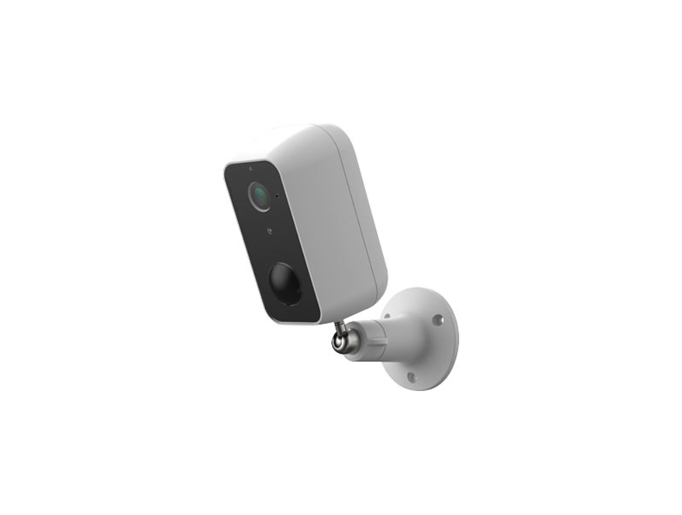 Stebėjimo kamera – Full HD, programėlė, WLAN – lauko kamera/lauko stebėjimas – IP stebėjimo kamera – avarinis stebėjimas – akumuliatoriaus veikimas – apsaugos stebėjimas – apsaugos kamera – atsargumo priemonės avariniu būdu