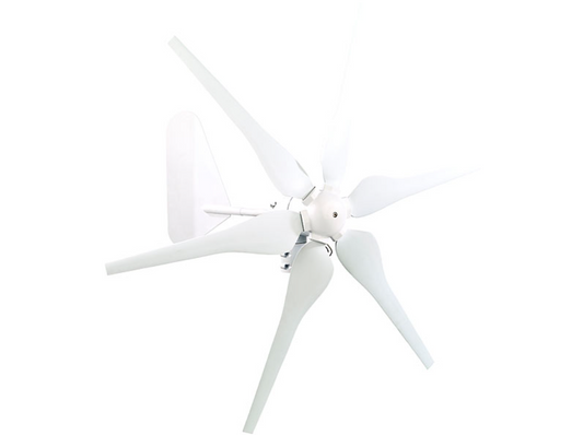 Vėjo generatorius/vėjo ratas avariniam maitinimui - tinka 12 voltų sistemoms - 300 vatų - vėjo turbina - vėjo energijos gamyba - avarinė energija - avarinis maitinimas - maitinimo šaltinis - avarinė elektrinė - elektrinė