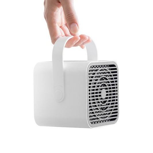 Heatcube - elektrinis mini šildytuvas
