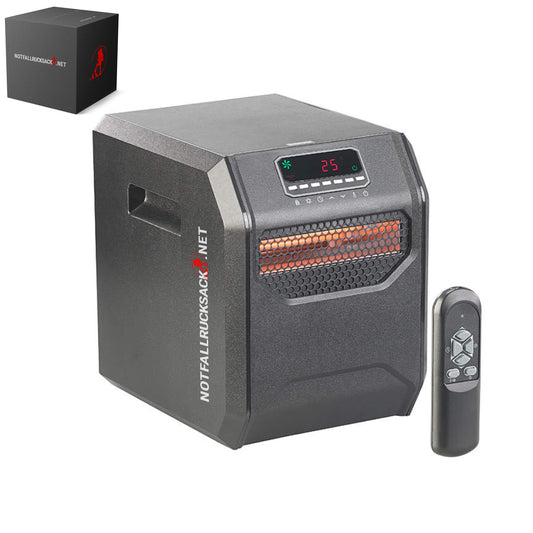 Infraraudonųjų spindulių šildymas - greitas šildytuvas - avarinis šildymas - spindulinis šildytuvas - 1500 vatų - elektrinis šildytuvas - avarinis šildymas - spindulinis šildytuvas - avarinis radiatorius