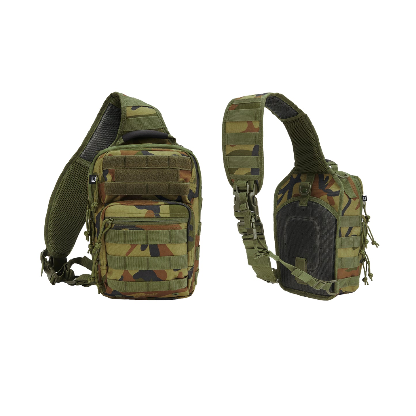 „Survival Kit Premium“ – greitai pašalinamas krepšys